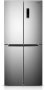 Холодильник KRAFT TNC-NF701IX