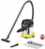 Строительный пылесос Karcher KWD 3 S V-15/4/20 AE [1.628-448.0] — фото 1 / 6