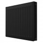 Радиатор панельный Royal Thermo COMPACT C21-500-2400 Noir Sable