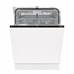 Встраиваемая посудомоечная машина Gorenje GV 663C60 — фото 1 / 5