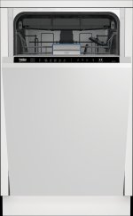 Встраиваемая посудомоечная машина BEKO BDIS 25063 — фото 1 / 3