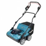 Скарификатор Makita UV001GM201 — фото 1 / 6