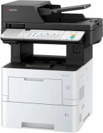 МФУ Kyocera Ecosys MA4500ix [110C113NL0] — фото 1 / 4