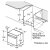Духовой шкаф Oasis D-45MMB — фото 6 / 6