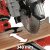 Пила торцовочная Einhell TC-SM 2534/1 Dual [4300395] — фото 6 / 6