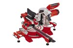 Пила торцовочная Einhell TC-SM 216 [4300380] — фото 1 / 7