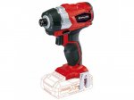 Винтоверт Einhell TE-CI 18 Li Bruschless-Solo [4510030] — фото 1 / 1