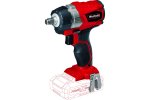 Гайковерт Einhell PXC TE-CW 18 Li Brushless-Solo [4510040] — фото 1 / 3