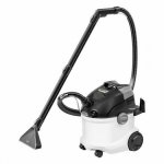 Пылесос Karcher SE 4 Plus [1.081-170.0] — фото 1 / 5