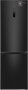 Холодильник Weissgauff WRK 2000 Total NoFrost Inverter Black Inox