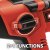 Перфоратор Einhell PXC TC-HD 18/12 Li-Solo [4513970] — фото 4 / 6