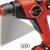 Перфоратор Einhell PXC TC-HD 18/12 Li-Solo [4513970] — фото 6 / 6