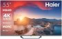 Телевизор Haier 55 Smart TV S2 Pro