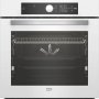 Духовой шкаф BEKO BBIM17400WE