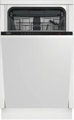 Встраиваемая посудомоечная машина BEKO BDIS 25961 — фото 1 / 4