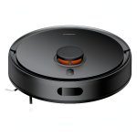 Робот-пылесос Xiaomi Robot Vacuum S20 Black — фото 1 / 5