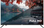 Телевизор Haier 32 Smart TV M1 — фото 1 / 5