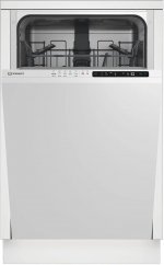 Встраиваемая посудомоечная машина Indesit DIS 1C50 — фото 1 / 5