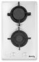 Варочная панель газовая Domfy DM3230GH IX