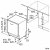 Встраиваемая посудомоечная машина Bosch SMV 4HVX03 E — фото 7 / 6