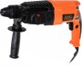 Перфоратор Black & Decker BDHR26KR-RU