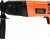 Перфоратор Black & Decker BDHR26KR-RU — фото 4 / 11