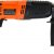 Перфоратор Black & Decker BDHR26KR-RU — фото 6 / 11