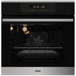 Духовой шкаф Haier HOX-FP3ABX — фото 1 / 6