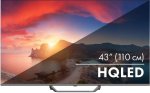 Телевизор Haier 43 Smart TV S2 Pro — фото 1 / 11