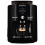 Кофемашина Krups Quattro Force EA82F010