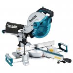 Пила торцовочная Makita LS1110F — фото 1 / 3