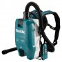 Строительный пылесос Makita VC009GZ01