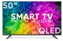 Телевизор SoundMAX SM-QLED55T21SU\Q