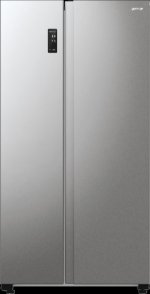 Холодильник Gorenje NRR 9185 EAXL — фото 1 / 8