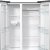 Холодильник Gorenje NRR 9185 EAXL — фото 3 / 8