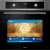 Духовой шкаф Midea MO69103X — фото 3 / 2