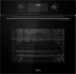 Духовой шкаф Midea MO69103GB — фото 1 / 2