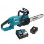 Цепная пила Makita DUC307RT