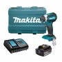 Дрель-шуруповерт Makita DTD153SF