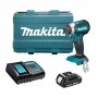 Дрель-шуруповерт Makita DTD153SY