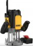 Фрезер DeWALT DWE627KT-QS