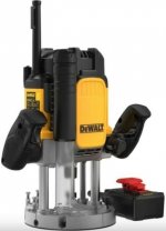 Фрезер DeWALT DWE627KT-QS — фото 1 / 6