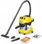 Строительный пылесос Karcher WD 4 P S V-20/5/22 [1.628-290.0]