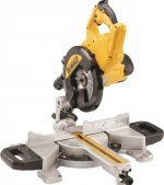 Пила торцовочная DeWALT DWS773-QS — фото 1 / 7