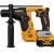 Перфоратор DeWALT DCH072P2-QW — фото 3 / 3