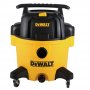 Строительный пылесос DeWALT DXV34PTA