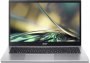 Ноутбук Acer Aspire 3 A315-59-7201 Slim, 15.6", IPS, Intel Core i7 1255U 1.7ГГц, 10-ядерный, 8ГБ DDR4, 512ГБ SSD, Intel Iris Xe graphics , Eshell, серебристый [nx.k6ser.005]