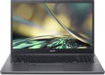 Ноутбук Acer Aspire 5 A515-57-513N, 15.6", IPS, Intel Core i5 12450H 2ГГц, 8-ядерный, 16ГБ DDR4, 512ГБ SSD, Intel UHD Graphics , Windows 11 Home, металлический [nx.kn3cd.002] — фото 1 / 5