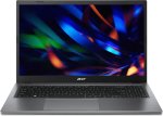 Ноутбук Acer Extensa 15 EX215-23-R6F9, 15.6", IPS, AMD Ryzen 3 7320U 2.4ГГц, 4-ядерный, 8ГБ LPDDR5, 512ГБ SSD, AMD Radeon , без операционной системы, черный [nx.eh3cd.004] — фото 1 / 4