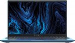 Ноутбук Digma Pro Sprint M, 15.6", IPS, Intel Core i7 1165G7 2.8ГГц, 4-ядерный, 16ГБ LPDDR4, 512ГБ SSD, Intel Iris Xe graphics , Windows 11 Professional, синий [dn15p7-adxw03] — фото 1 / 3